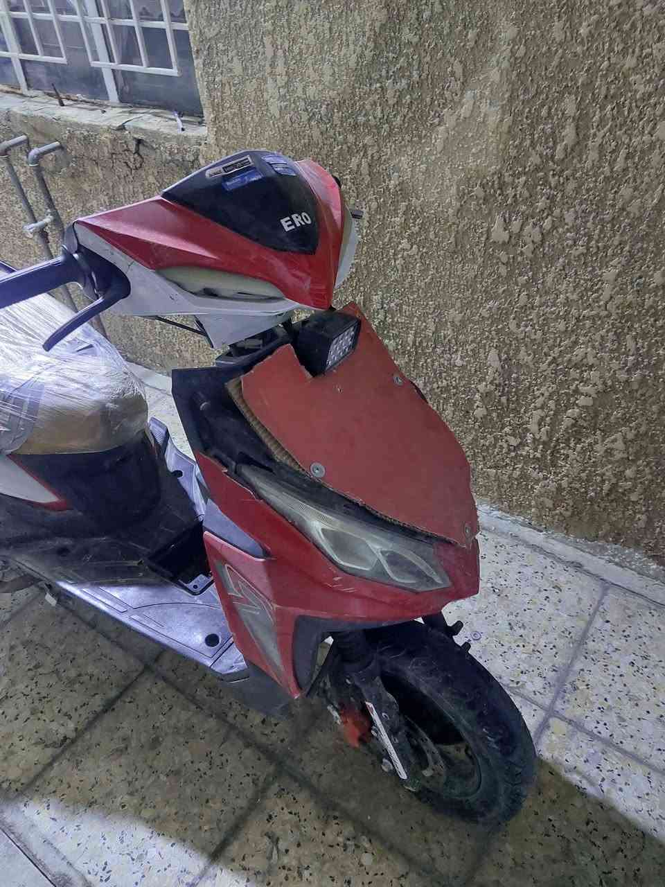 ب٢٠٠الف سكنس صيني مكينة شغالة من اول هندر و لا نضوح ولا دخان جديدة نقصها كله بس كفر امامي و باتري و المكان بغداد الدورة


**إذا كنت صاحب هذا الإعلان وتريد حذفه لأي سبب، رجاءا أرسل رسالة إلى الدعم الفني**