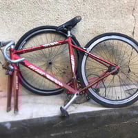 دراجة • كوت • للبيع