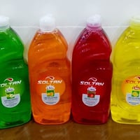 سائل غسيل صحون • ١لتر • النجف الاشرف شارع مطار