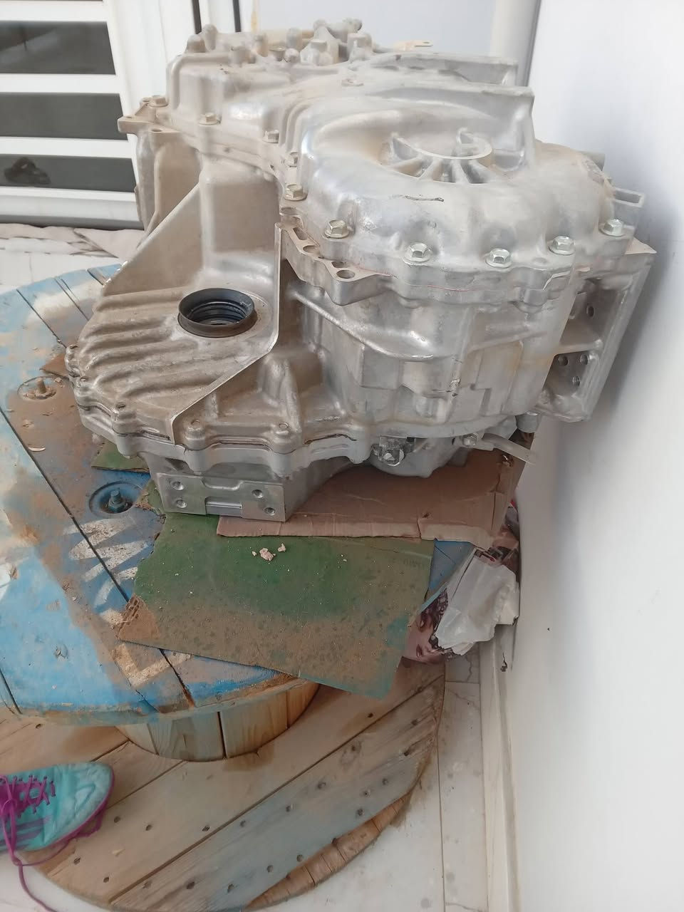 كير وكلج حاويه بلاد السعر
خاص الرقم ***********
