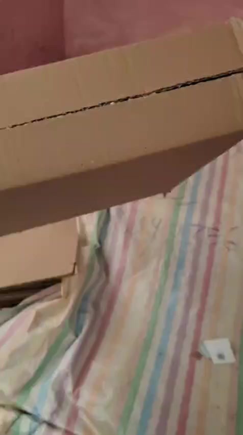 كراتين للبيع سعر مناسب جدت


**إذا كنت صاحب هذا الإعلان وتريد حذفه لأي سبب، رجاءا أرسل رسالة إلى الدعم الفني**