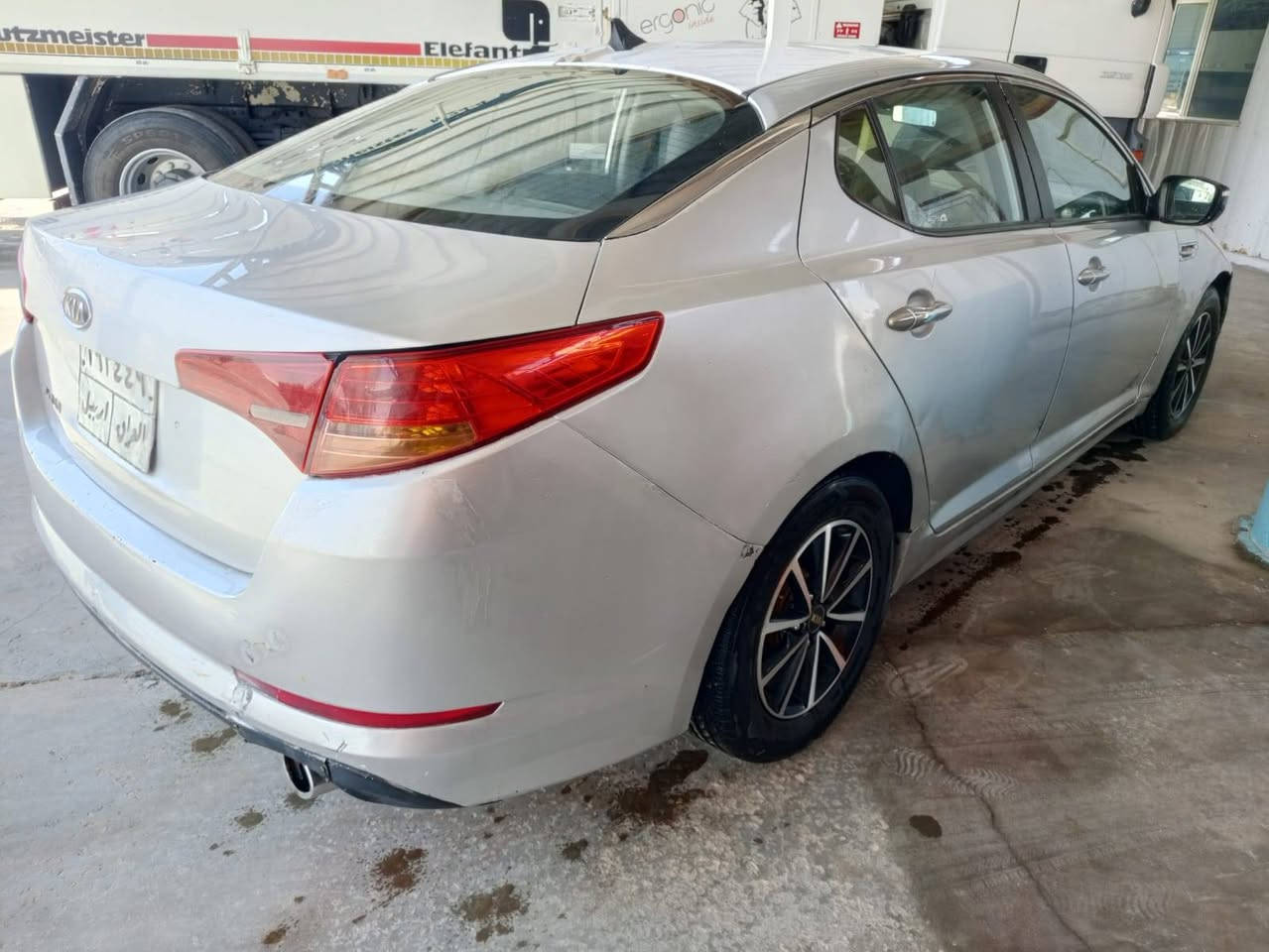 للبيع اوبتما ٢٠١١ رقم أربيل وارد كوري كير عادي مكينة جديدة بيهة قطع صبغ مكفولة من الضربة القوية السعر ٧٥ وبيهة مجال العنوان الديوانية الشامية موبايل***********
