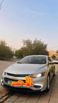 ماليبو • ٢٠١٧ • ١٥٠٠ توربو