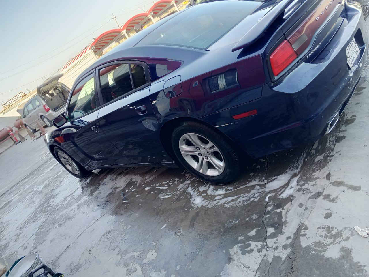 السلام عليكم
دوج جارجر موديل 2014 رقم بغداد تحويل شوكت ماتريد هزه جديده حادثها جاملغ تبديل بدون دواخل  شرط مكينه وكير وحداديه وتبريد واكسل كفاله تخم تاير جديد السياره مواصفات كامره دواره شاشه بصمه ابواب جنطه ذكيه تحكم ستيرن مكينه 3600 مكان السياره ناصريه. السعر 130 للاستفسار ع الرقم ***********
