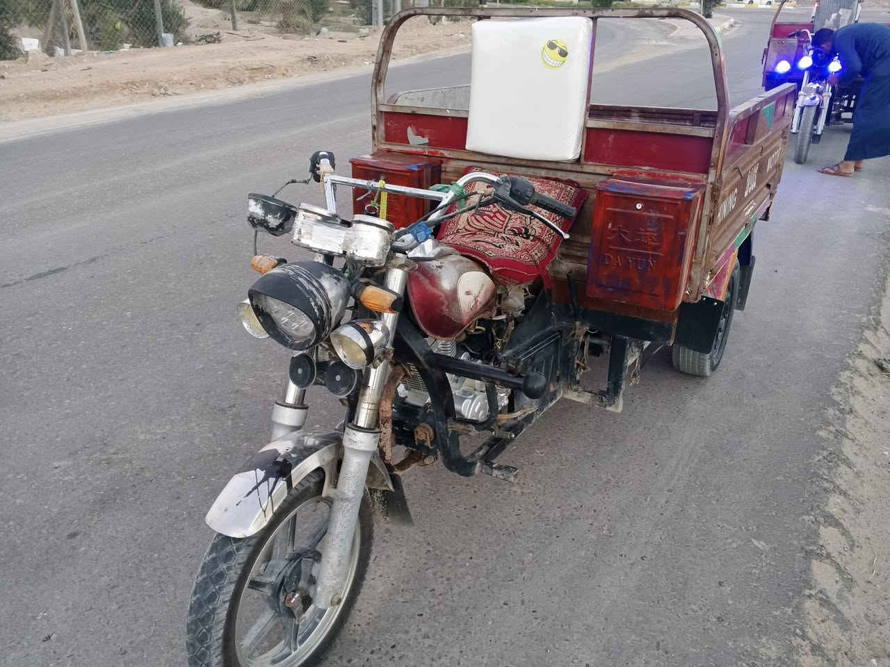 السلام عليكم ستوته للبيع بيع مستعجل موديل 2017 محرك 25 السعر خاص استفسار مكاني كربلاء الطاقه ***********///***********7 بيع مستعجل
