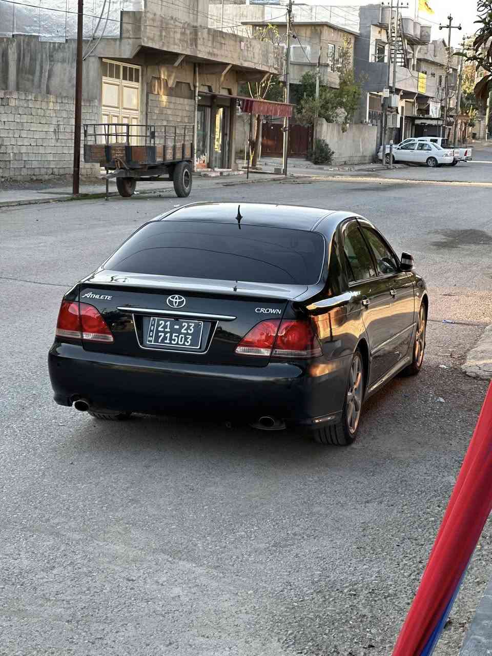 184🚀📦✅
شتی نمونە پاکەتی✅
بڕاوە بڕاوە بڕاوە✅
هەموو گیانی بەشەرت✅
گیڕو مەکینەی بەشەرتی ١٠٠ وەستا✅
هەر ٤ تایەی تازە بەستراو✅
٥ بەسمە✅
سڵاید✅ 
جڵد و هیتەر✅
ئاوێنە ئیشاڕەت✅
بێ دوکەڵ✅
شوێن بڕاوەکانی لەحیم کراوەتەوە✅
جامەکانی هەڵگیراوە✅
سندوقی چاک کراوە ئاوی ناچتە نا✅
شوێن- قەڵادزە
سحری 67مەجال نامە بنیرە🤍


**إذا كنت صاحب هذا الإعلان وتريد حذفه لأي سبب، رجاءا أرسل رسالة إلى الدعم الفني**