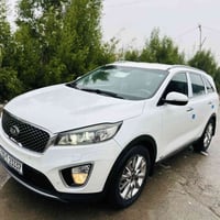 سورنتو • ٢٠١٦ • ٦ سلندر