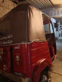 تكتك موديل 17 معمره وصبغ عام جماليه مكينه وكير خير من ﷲ رقم بغداد تحوي...