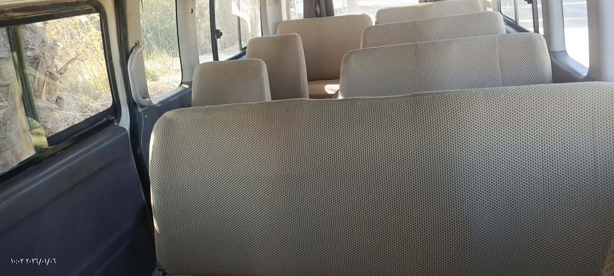 سلام عليكم هايسه للبيع موديل 7 رقم بصره الجديد اب أسمي مكينه كير اكسل. تخم تاير   خير من الله منضومه غاز 80 لتر غير مكفوله يعني بيه صبوغ مكان السياره كربلاء الهنديه الشراي يجي خاص السعر 155/ أو بيه مجال ا و هذا رقمي ***********
