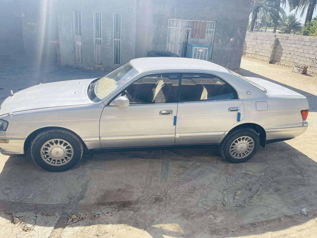 بطه لبيع مكفوله رقم أنبار باسمي موديل 95 منفصل ساره جاهزه سعر 55 وبيه مجال***********
