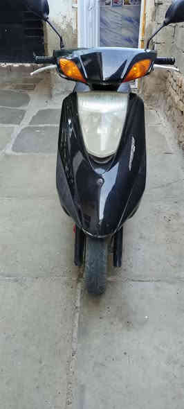 السلام عليكم دراجه بريز لبيع مكاني الحسينيه ***********
