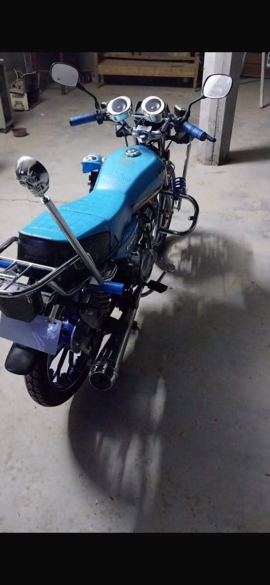 ‏دراجة للبيع موديل2025 السعر مالتها 850
***********
