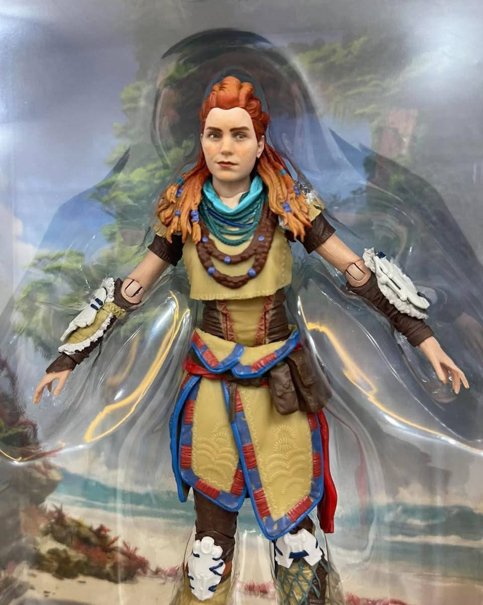 متوفر للبيع مجسم Horizon حجم ١٧ سم انتاج سوني اصلي


**إذا كنت صاحب هذا الإعلان وتريد حذفه لأي سبب، رجاءا أرسل رسالة إلى الدعم الفني**