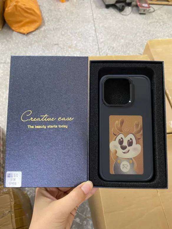 ⏰ الكمية محدودة جداً
أول ما ينزل يخلص
لا تضيع الفرصة
📱 من 13 بروماكس لحد 17 بروماكس
📩 احجز قبل لا تلگيه بالسوك أغلى

#ايفون
#ايفون_برو_ماكس
#اكسسوارات_ايفون
#كفر_ايفون
#كفرات
#كفرات_ايفون
#اكسسوارات
#iphonecase


**إذا كنت صاحب هذا الإعلان وتريد حذفه لأي سبب، رجاءا أرسل رسالة إلى الدعم الفني**