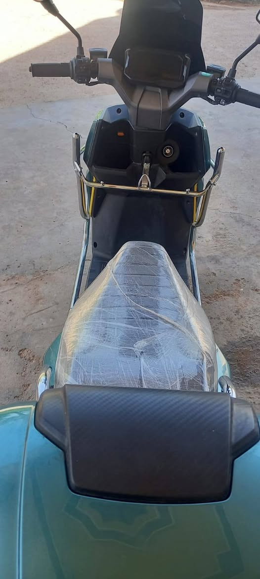 الاسم . سكنس موديل 26
مستخدم لمده 20 يوم فقط .سعر 800


**إذا كنت صاحب هذا الإعلان وتريد حذفه لأي سبب، رجاءا أرسل رسالة إلى الدعم الفني**