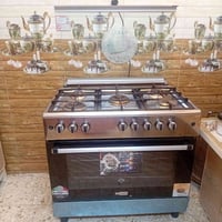 طباخ • ايطالي • الدوره شارع الصحه