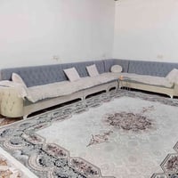 طقم ١٠ نفر • نظيف • بلا عيوب