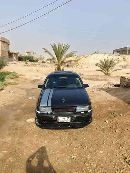 سلام عليكم
فكتره للبيع محرك 2000 كير ومحرك جديده سياره مصبوغه عام جديد بيه بعض اخياسات رقم انبار سنويه صاقطه صارلهه 3 اشهر. 
العنوان الانبار، حديثه. ***********
السعر٫28وبيه مجال
