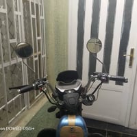 موطور شحن • بطاريات فول • نضيف