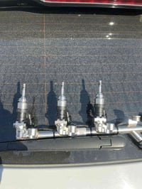 نوزلات مال تراكس موديل 25جديد شرط الشغل شتريتهن وطلع الصوج مو بلنوزلات...