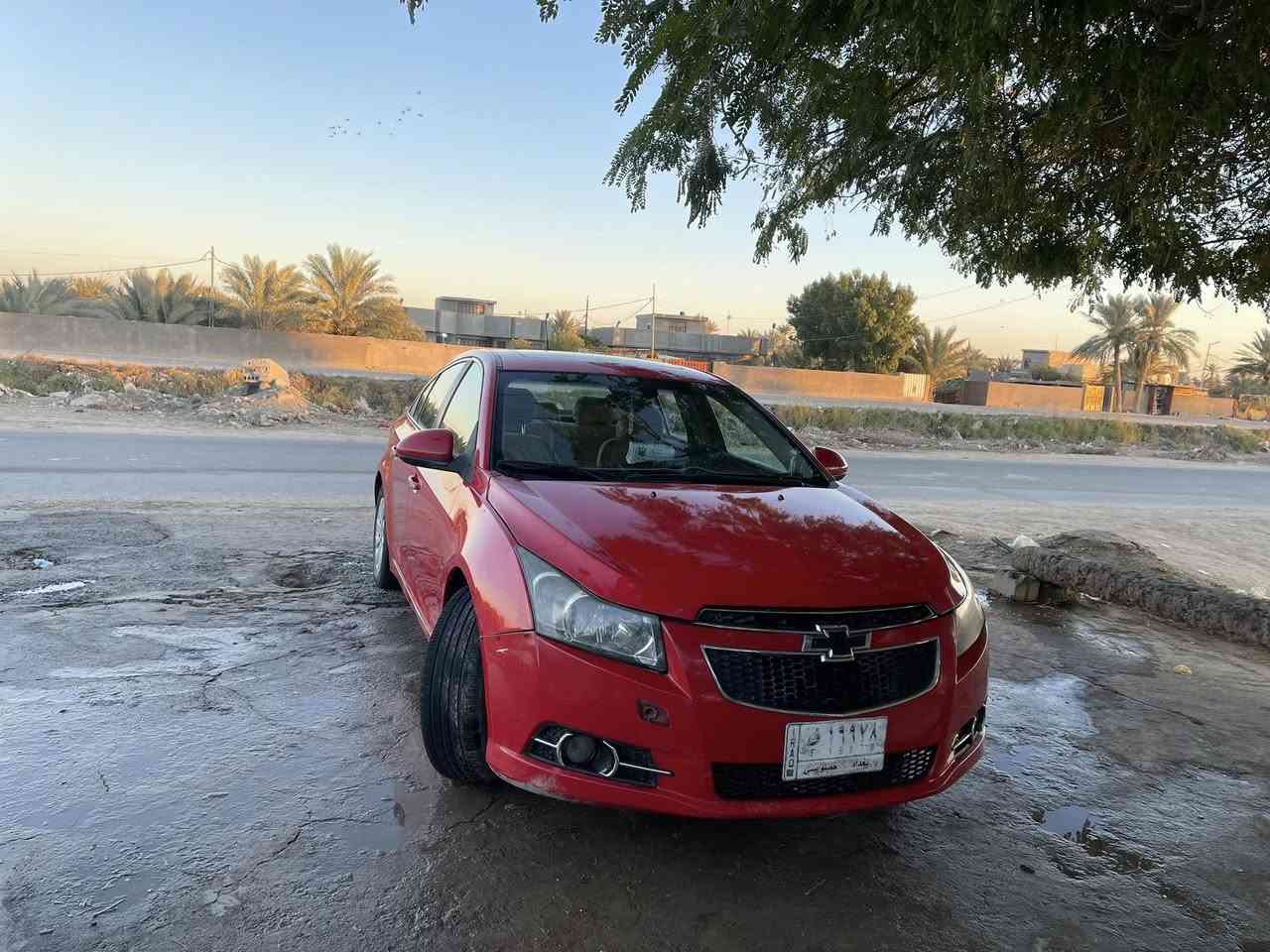 البيع او امراوس كروز رقم بغداد خليجي مكينه الف وثمنميه مكان كربلاء طوريج السعر 70اوبيه مجال الاتصال ***********)***********)
