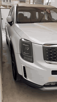 كيا تولورايد موديل 2020 (  خليجي ) 🔥🔥🔥 جميع التفاصيل داخل الفيدو شاهد ...