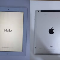 ايباد 2 ابل اصلي ذاكره 16 ايكلود مقفول سعره 10الف للحجز 07875048059