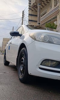 سيراتو • ٢٠١٤ • ١١٢٠٠٠ كم