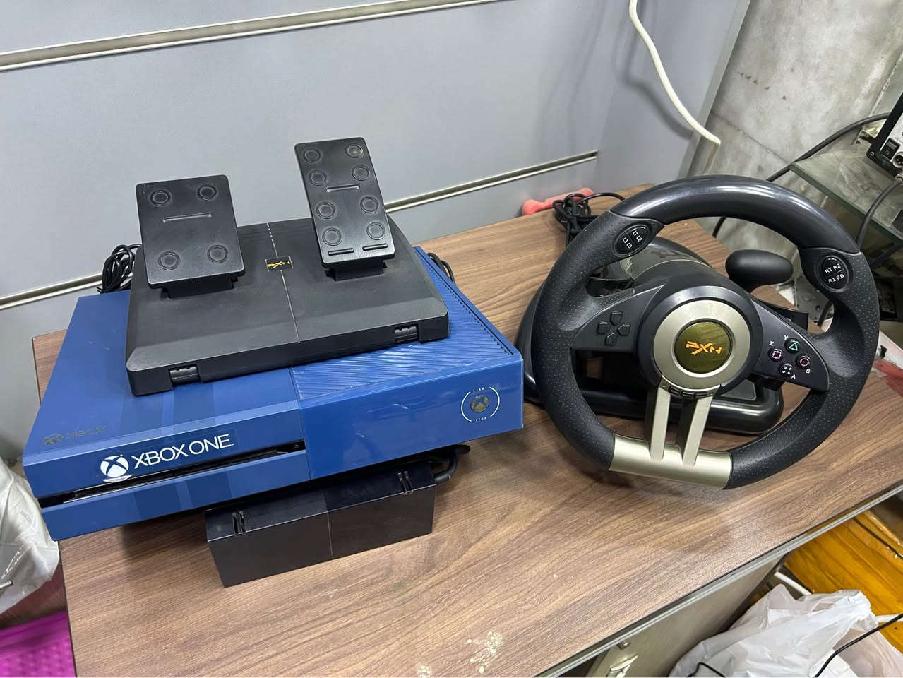 xbox one السليمانية, العراق


**إذا كنت صاحب هذا الإعلان وتريد حذفه لأي سبب، رجاءا أرسل رسالة إلى الدعم الفني**