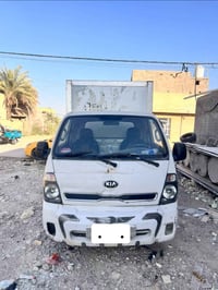كيا بنكو • ٢٠١٥ • ٢٧٠٠