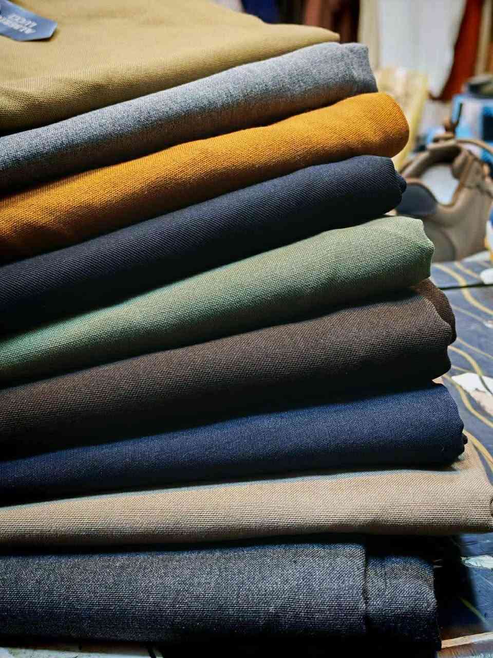 #ازياء_فلس_ونص
بنطرون قماش رجالي كلاسك تركي درجه اولى 💥
قياسات 29.30.32.34.36.38
السعر 11 الف فقط بلاش 💥💥💥💥
السعر ثابت وليس عرض
العنوان فلوجه قرب الجسر القديم مقابل مقهى اوات بصف محل لبسه بخمسه


**إذا كنت صاحب هذا الإعلان وتريد حذفه لأي سبب، رجاءا أرسل رسالة إلى الدعم الفني**