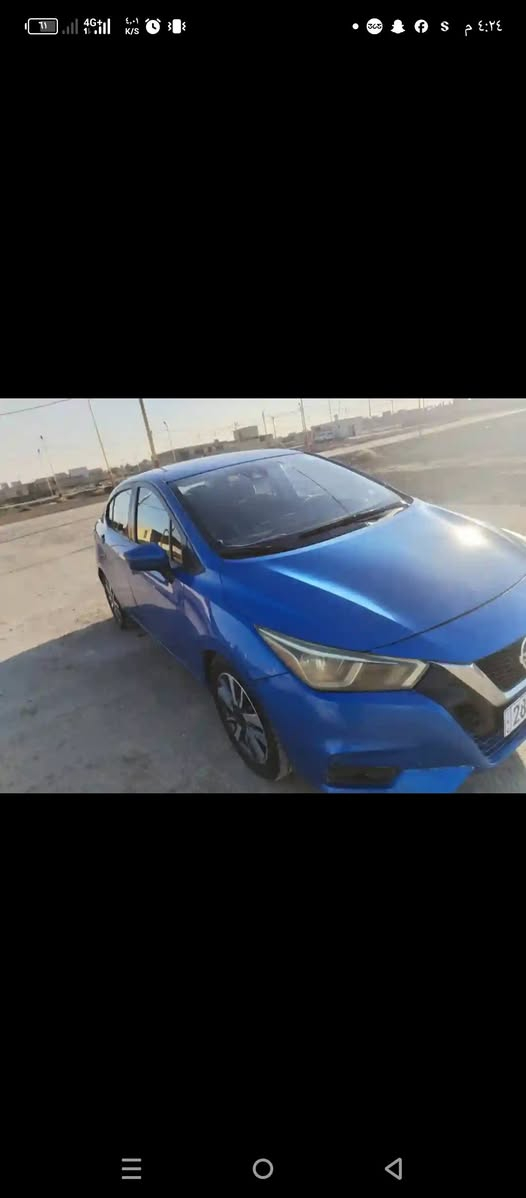 فيرسا 2020 بيعة قطعة وحدة
108 وبيهة مجال 
*********** بي واتساب
