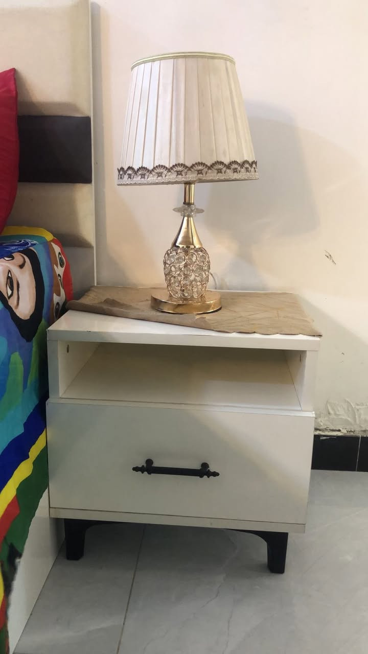 غرفه تركيه 7قطع السعر ٥٠٠وبيها مجال


**إذا كنت صاحب هذا الإعلان وتريد حذفه لأي سبب، رجاءا أرسل رسالة إلى الدعم الفني**