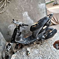 دراجة ماكس • عدله • نجف