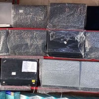 لابتوب مستعمل • معالجات Intel • SSD سريع