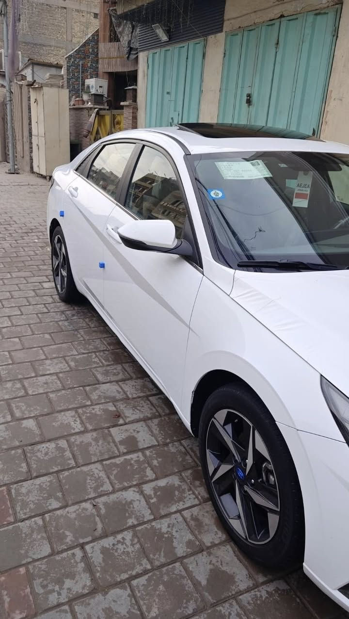 اللهم صلي علا محمد وال محمد
النترا خليجي موديل 23 فول مواصفات كفاله عامه من كلشي تبريد قطعتين تشغيل عن بعد اشاير ترحيب بصمه فتحه كامرا امامي خلفي حساسات امامي خلفي واير لس كامرة عرض خلفي سياره فول 1/1 محرك 1600 دوش السياره شركه العامه للسيارات مدوشمه حراري كامل السعر 170 وبيها مجال


**إذا كنت صاحب هذا الإعلان وتريد حذفه لأي سبب، رجاءا أرسل رسالة إلى الدعم الفني**