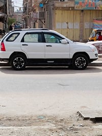 سبورتج ٢٠٠٩ • محرك ٢٠٠٠ • كربلاء