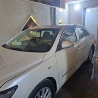 كامري • ٢٠١١ • اربع شوارع