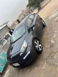 كيا ريو RIO للبيع موديل 2016 خليجي مكينه 1600 دوش دبل قطره مكينه وكير ...