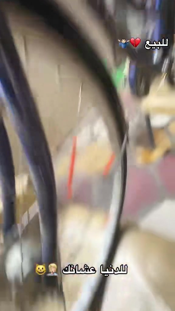 باسكل للبيع٢٠١٨كفاله. الباسكل عكرب شغال مابي شي بطه حجم ٢٦للتوصل علئ هذا الرقم ***********المكان بغداد
