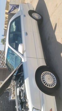 راس الثور موديل٩٨ باسمي رقم انكليزي مكفوله كص ونقل ومعجون تبريد ثلج  م...