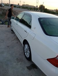 شاهينه • ٢٠٠٤ • كفاله عامه