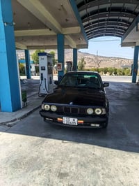 للبيع بي ئم 525 رقم بغداد الإنكليزي  مشروع وطني بسمي كير ومحرك مكفولات...