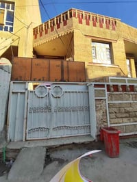 للبيع شعب شارع الصحه 54 متر 07700147887