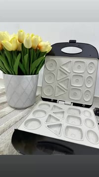 اجاج العيد وحايره بالكليجة وفرت الج عيوني الجهاز الاصلي   🔥 شواية #الك...