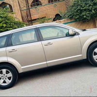 جورني 2010 • 6 سلندر 3500 • رقم بصره