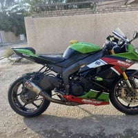 كاوسكي ٦٣٦ • موديل 2012 • ماشية ٣٦الف