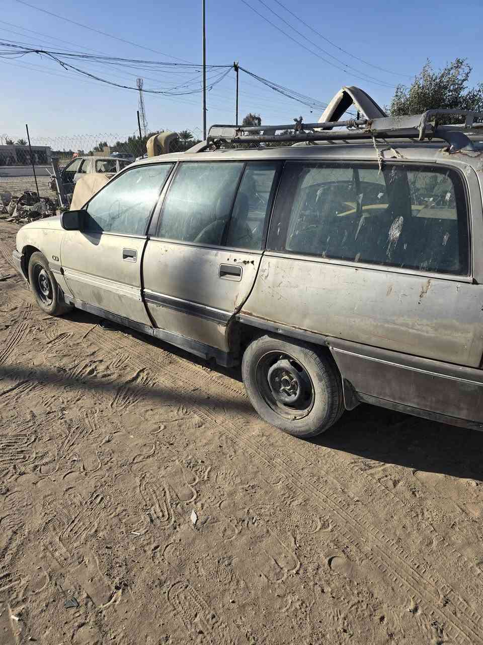 سلام عليكم تم تفصيخ اوبل مكينه وكير مكفولات شتحتاج غراض اتصل *********** مكان بابل مشروع المسيب
