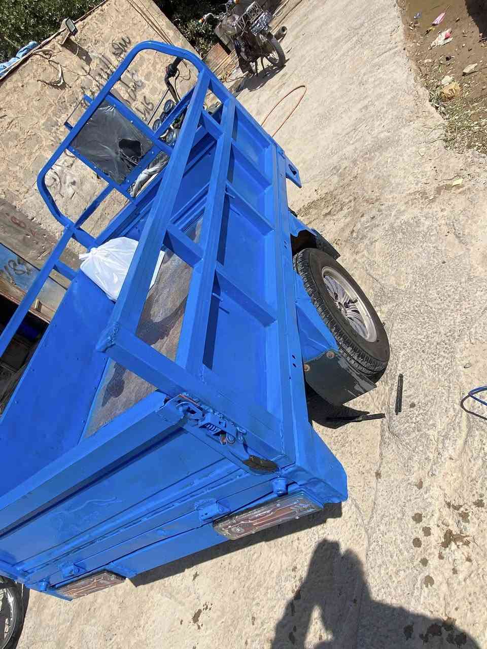 السلام عليكم ستوته جمره البيع مديل 19 اوراق تحويل من الوكيل كبل بسمك سعر 1300 و بيها مجال العنوان شط العرب منطقه الحوطه رقم *********** تصل و بل خدمه
