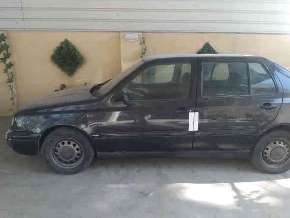 سلام عليكم كولف فنتو م 93 رقم بغداد كير مكينه خير من الله مكينه 2000 بيها شويه خربطه بل كهربائيات رقم بغداد تحويل مباشر سعرها 37 رقم هـ ***********
